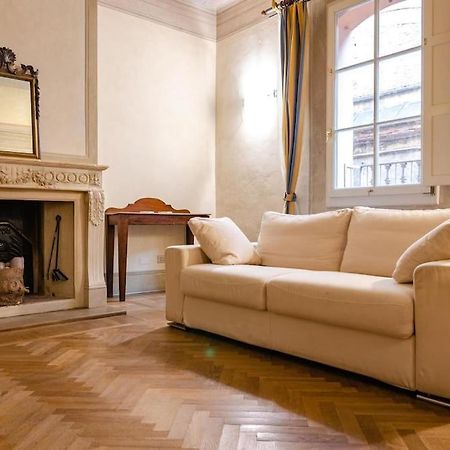 Casa Diamanti Apartment โบโลญญา ภายนอก รูปภาพ
