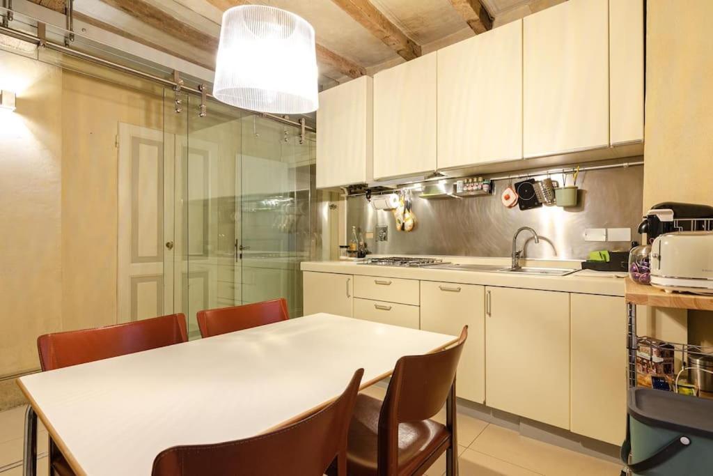 Casa Diamanti Apartment โบโลญญา ภายนอก รูปภาพ