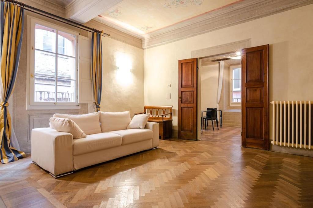 Casa Diamanti Apartment โบโลญญา ภายนอก รูปภาพ