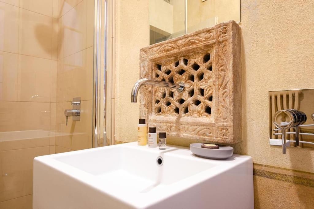Casa Diamanti Apartment โบโลญญา ภายนอก รูปภาพ