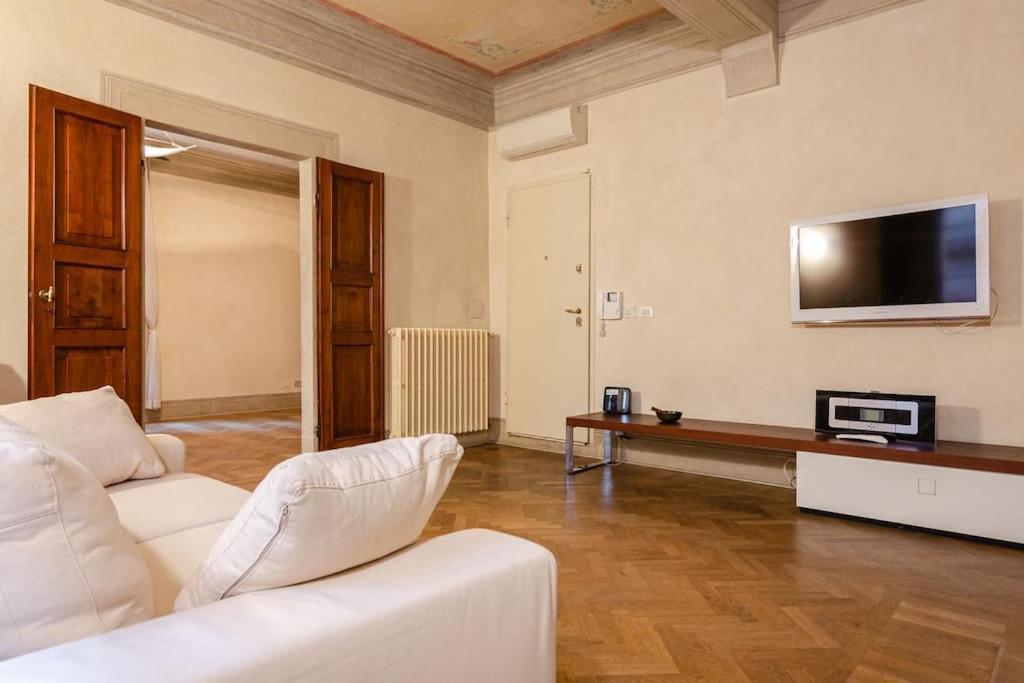 Casa Diamanti Apartment โบโลญญา ภายนอก รูปภาพ